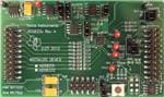 Texas Instruments ADS8331EVM Image agrandie