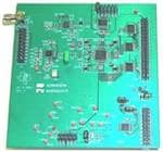 Texas Instruments ADS8381EVM Image agrandie