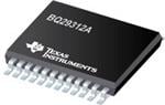 Texas Instruments BQ29312ARTHRG4 Image agrandie