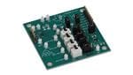 Texas Instruments DRV8836EVM Image agrandie