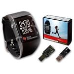 Texas Instruments EZ430-CHRONOS-915 Image agrandie
