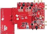 Texas Instruments FMC-DAC-ADAPTER Image agrandie