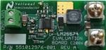 Texas Instruments LM25574EVAL Image agrandie