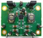 Texas Instruments LM26420XSQEVAL/NOPB Image agrandie