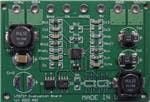 Texas Instruments LM2727EVAL Image agrandie