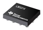 Texas Instruments LM3215TL/NOPB Image agrandie