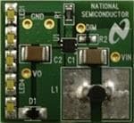Texas Instruments LM3410XMFLEDEV/NOPB Image agrandie