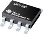 Texas Instruments LM5100BSD Image agrandie