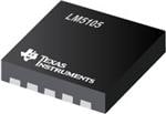 Texas Instruments LM5105SD Image agrandie
