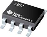 Texas Instruments LM77CIMX-5 Image agrandie