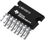 Texas Instruments LME49810TB/NOPB Image agrandie