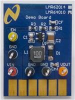 Texas Instruments LMR64010XMFDEMO/NOPB Image agrandie