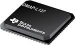 Texas Instruments OMAPL137CZKB3 Image agrandie