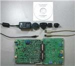 Texas Instruments PGA308EVM Image agrandie