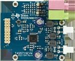Texas Instruments TAS5719EVM Image agrandie