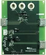 Texas Instruments TPD12S015AEVM Image agrandie