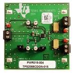 Texas Instruments TPS2066CDGNEVM-015 Image agrandie