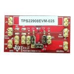 Texas Instruments TPS22908EVM-025 Image agrandie