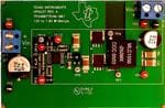 Texas Instruments TPS40077EVM-001 Image agrandie