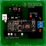 Texas Instruments TPS40190EVM-001 Image agrandie