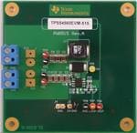 Texas Instruments TPS54560EVM-515 Image agrandie