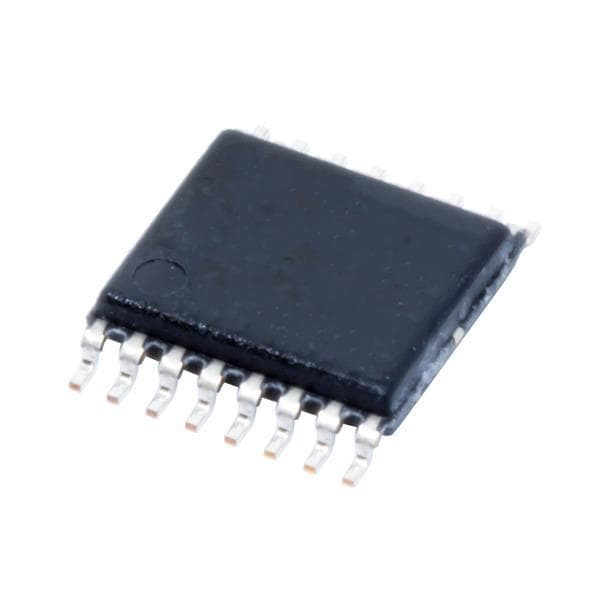 UCC2818PW Texas Instruments Mouser France