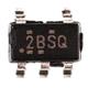 Texas Instruments INA183A2IDBVT
