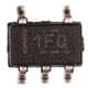 Texas Instruments INA290A1IDCKR