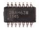 Texas Instruments TCAN1145DYYRQ1