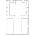 Torex Semiconductor XCL211B082DR Image agrandie