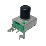 BI Technologies / TT Electronics P090L-11F18BR100K Image agrandie