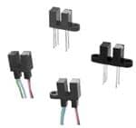 Optek / TT Electronics OPB891T51Z Image agrandie