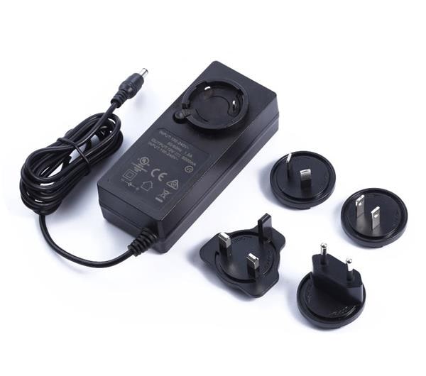 PSAWXXI EU PLUG Power Partners / TT Electronics Mouser France