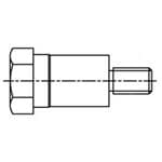 TE Connectivity / AMP 177728-1 Image agrandie