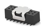 TE Connectivity 1MM-R-D09-VS-00-H-TBP Image agrandie