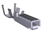 TE Connectivity / AMP 282110-1 (Cut Strip) Image agrandie
