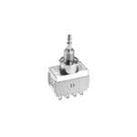 TE Connectivity / P&B MPE406R Image agrandie