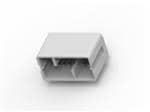 TE Connectivity / AMP 917604-1 Image agrandie