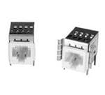 TE Connectivity / Corcom RJ11-2LC1-S Image agrandie