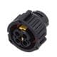 TE Connectivity / AMP 1-1813099-1