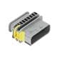 TE Connectivity / AMP 2-1564412-1
