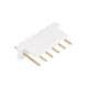 TE Connectivity / AMP 3-641120-6