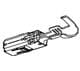 TE Connectivity / AMP 1241396-1 (MOUSER REEL)