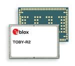 u-blox TOBY-R200-82B Image agrandie