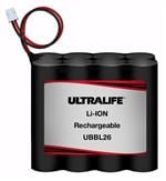 Ultralife UBBL26-FL Image agrandie