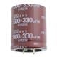 Chemi-Con EKHS4H1VSN101MP25S