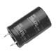 Chemi-Con ESMH401VSN121MQ25S