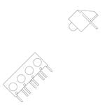 VCC 5360F5-5V Image agrandie