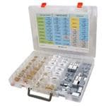 Vishay / BC Components EMI-KIT-XY Image agrandie