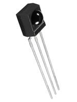 Vishay Semiconductors TSOP4130 Image agrandie